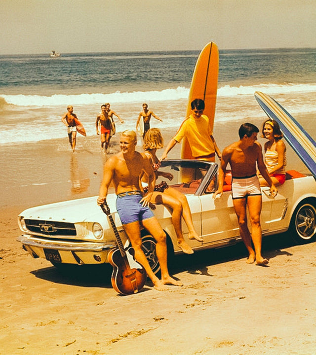 FAMILLE - Saint Jacques Wetsuits