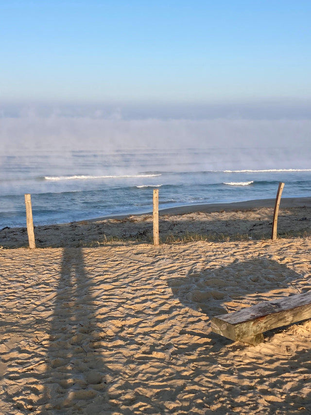 Vagues Glaciales, Chaleur Maximale : Les sports aquatiques en hiver démystifiés - Saint Jacques Wetsuits