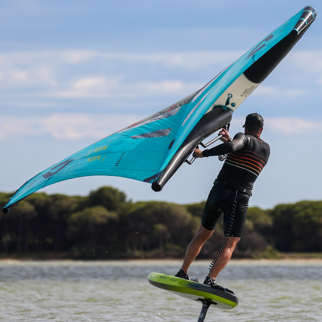 Nos conseils Wing Foil !