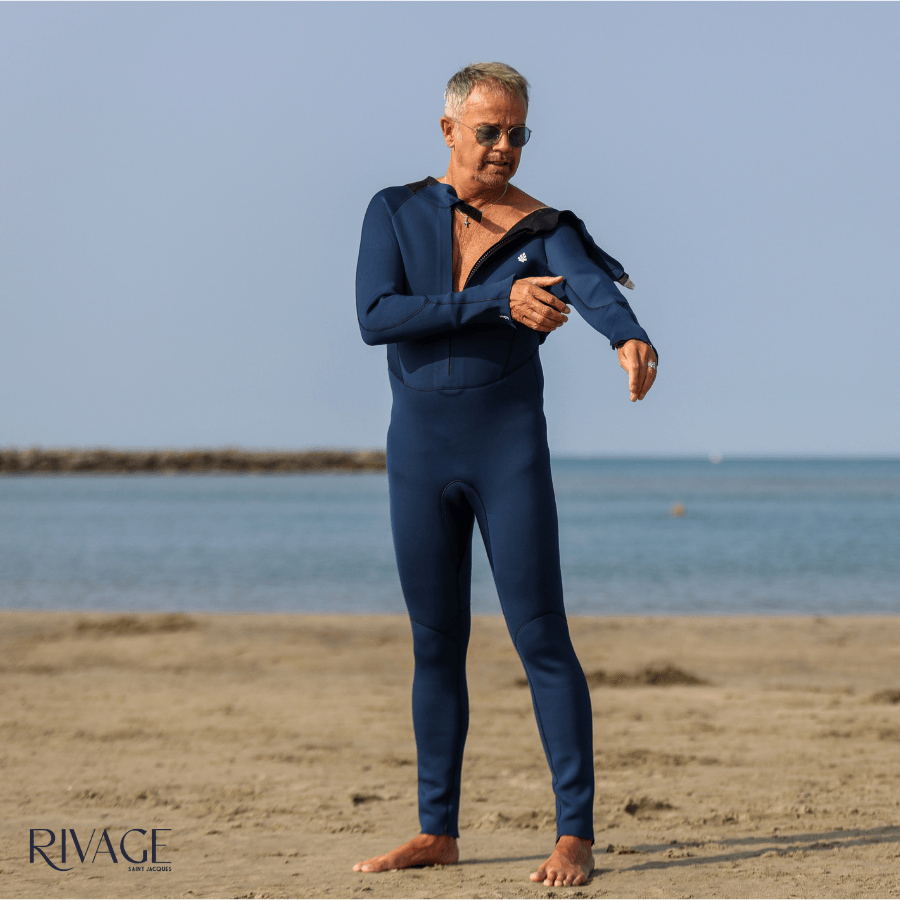 Combinaison plage homme hotsell