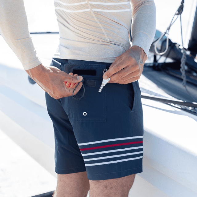 BOARDSHORT MARIN