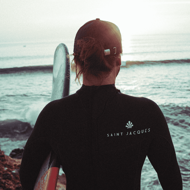 CLOVIS BACK ZIP INTÉGRALE YAMAMOTO 4/3