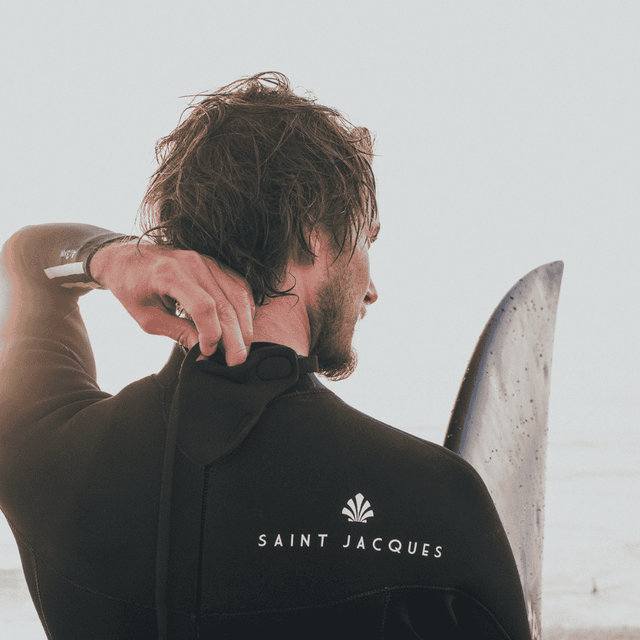 CLOVIS BACK ZIP INTÉGRALE YAMAMOTO 4/3