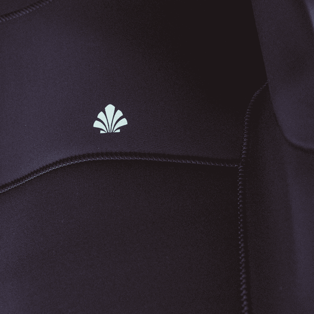 CLOVIS BACK ZIP INTÉGRALE YAMAMOTO 4/3