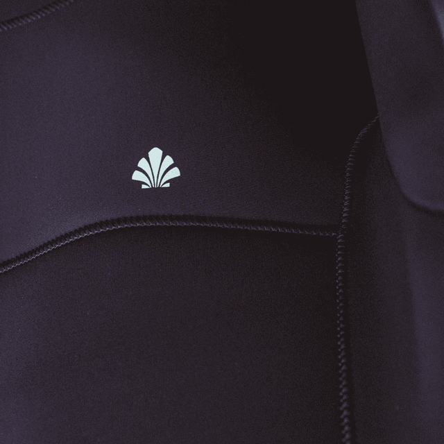 CLOVIS BACK ZIP INTÉGRALE YAMAMOTO 4/3