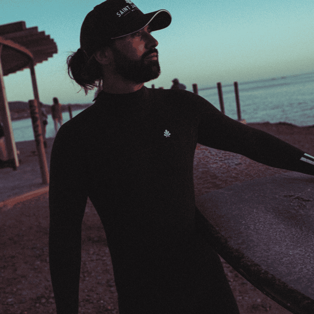 CLOVIS BACK ZIP INTÉGRALE YAMAMOTO 4/3