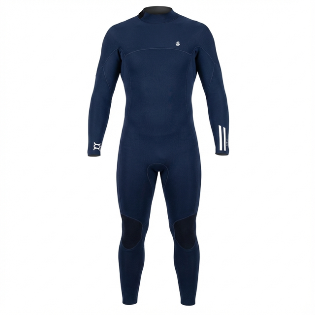 CLOVIS BACK ZIP INTÉGRALE YAMAMOTO 4/3