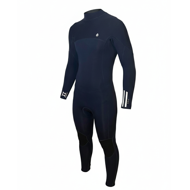 CLOVIS BACK ZIP INTÉGRALE YAMAMOTO 4/3