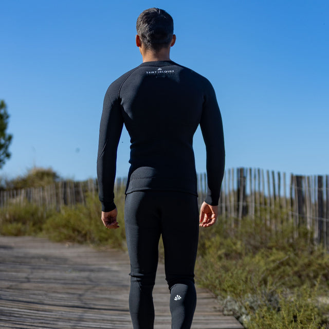 RIVAGE HERREN-JACKEN- UND HOSEN-SET