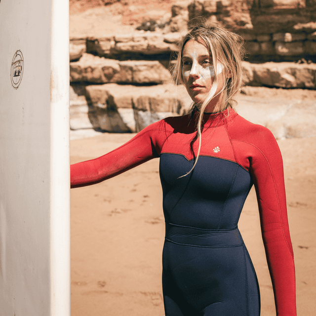 INTEGRALE BACK ZIP LISA