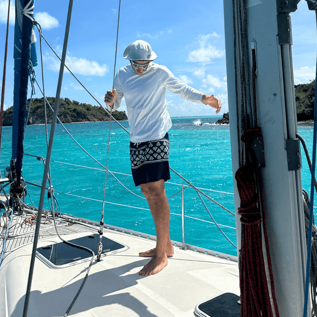 BOARDSHORT COQUILLE - Saint Jacques Wetsuits