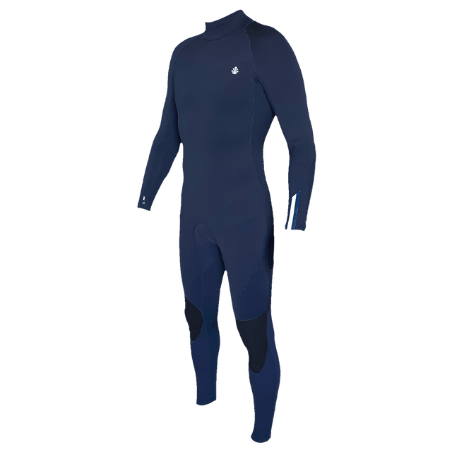 CLOVIS INTEGRALE BACK ZIP - Saint Jacques Wetsuits