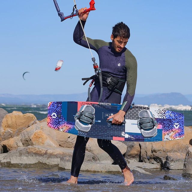 CLOVIS INTEGRALE BACK ZIP - Saint Jacques Wetsuits