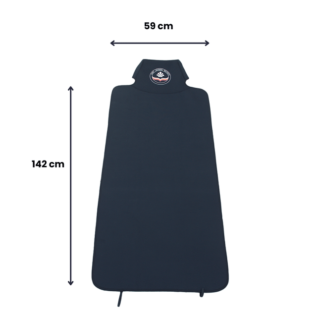HOUSSE SIEGE AUTO NEOPRENE