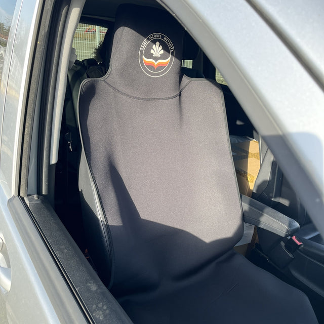 HOUSSE SIEGE AUTO NEOPRENE - Saint Jacques Wetsuits