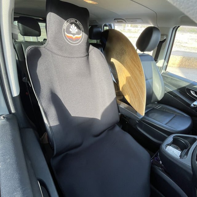 HOUSSE SIEGE AUTO NEOPRENE - Saint Jacques Wetsuits
