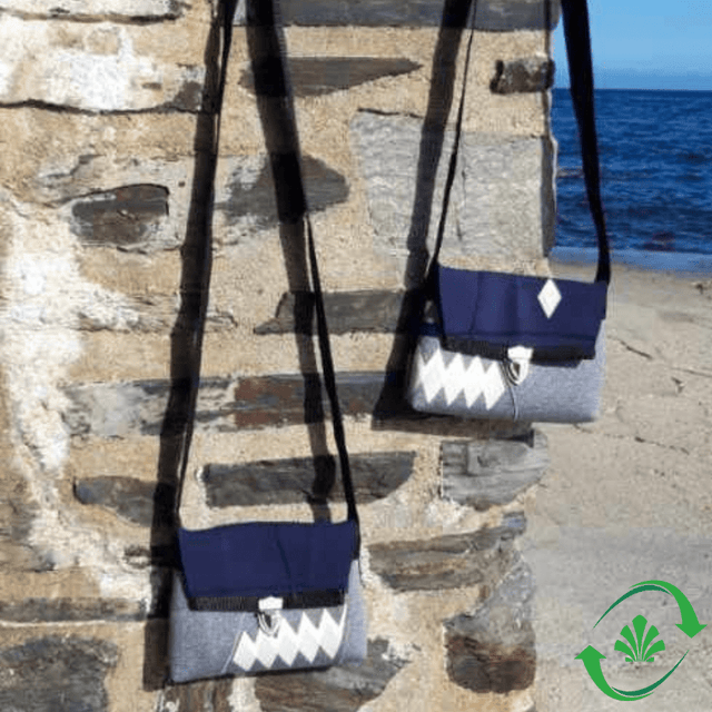 HOUSSES EN NÉOPRÈNE RECYCLÉ - Saint Jacques Wetsuits