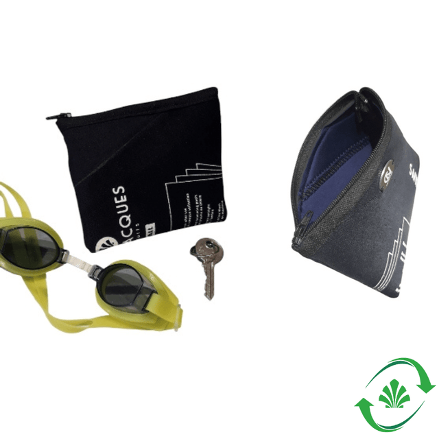 HOUSSES EN NÉOPRÈNE RECYCLÉ - Saint Jacques Wetsuits