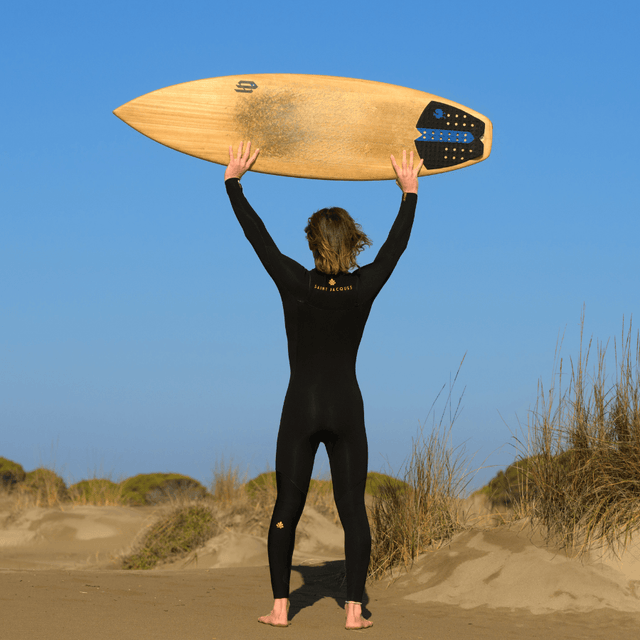 INTEGRALE BIO CLOVIS - Saint Jacques Wetsuits