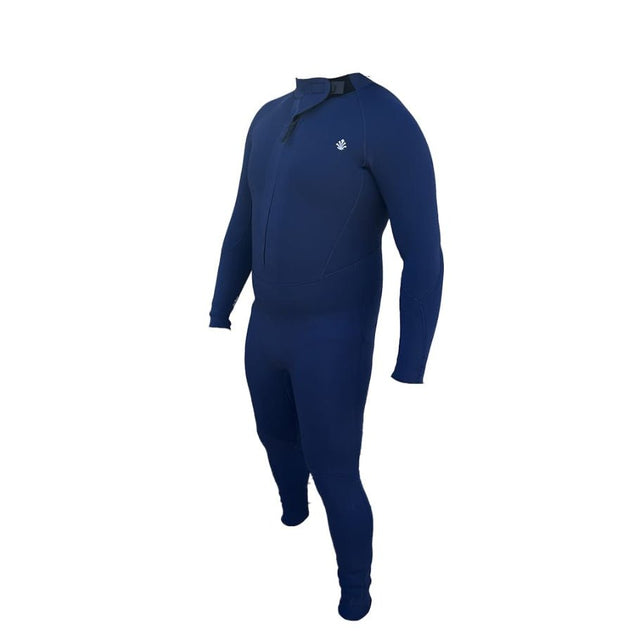 INTEGRALE DOUBLE ZIP RIVAGE HOMME - Saint Jacques Wetsuits