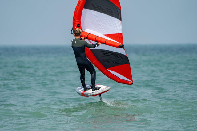 INTEGRALE YAMAMOTO 5/4 - Saint Jacques Wetsuits