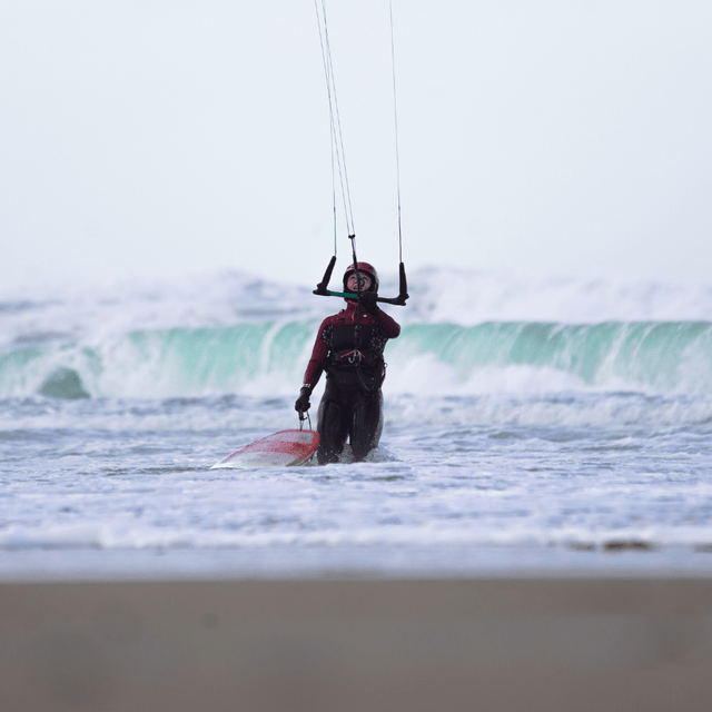 INTEGRALE YAMAMOTO LISA - Saint Jacques Wetsuits