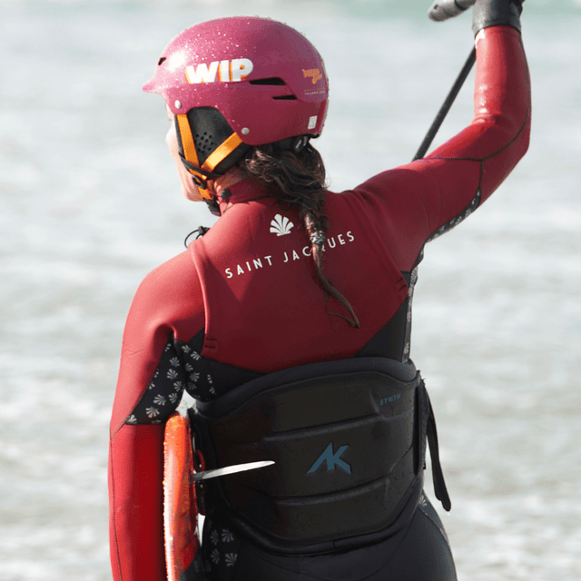 INTEGRALE YAMAMOTO LISA - Saint Jacques Wetsuits