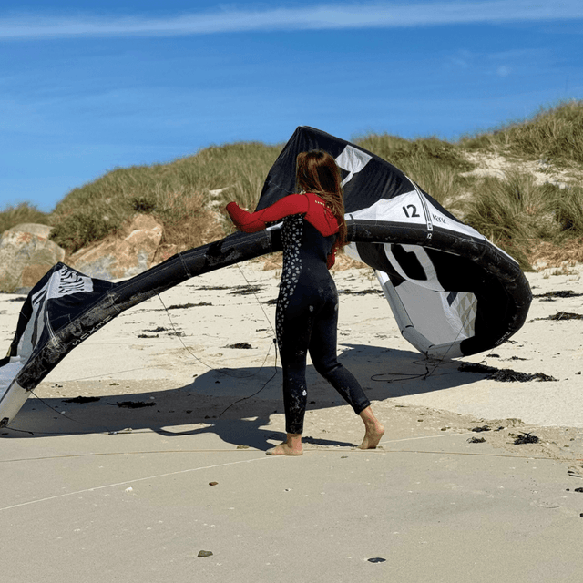 INTEGRALE YAMAMOTO LISA - Saint Jacques Wetsuits