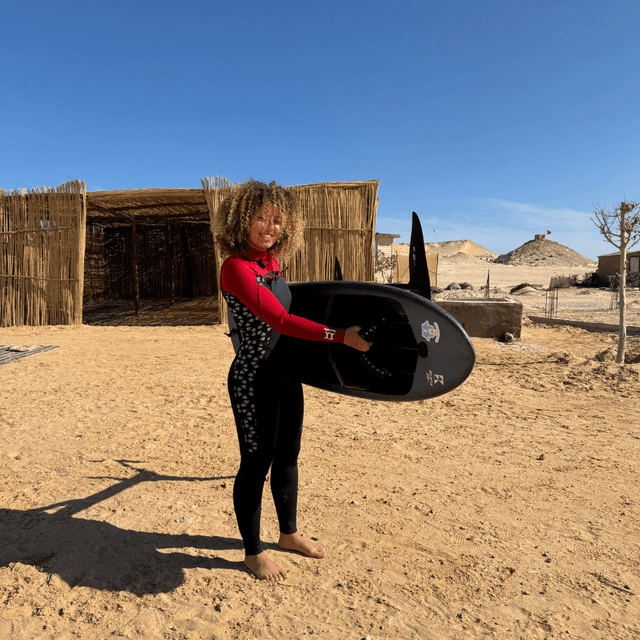 INTEGRALE YAMAMOTO LISA - Saint Jacques Wetsuits