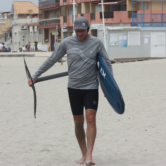 ANTI-UV-SURF-KAPPE