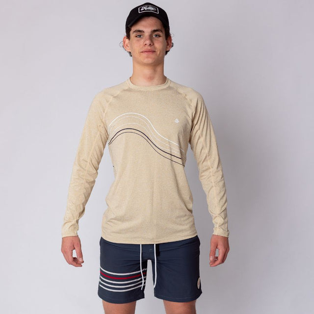 LYCRA LANGARM LOSE