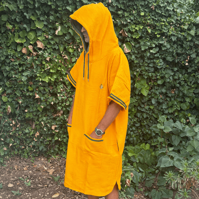 PONCHO MAGELLAN - Saint Jacques Wetsuits