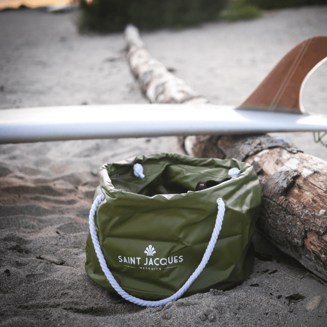 SAC A COMBINAISON - Saint Jacques Wetsuits