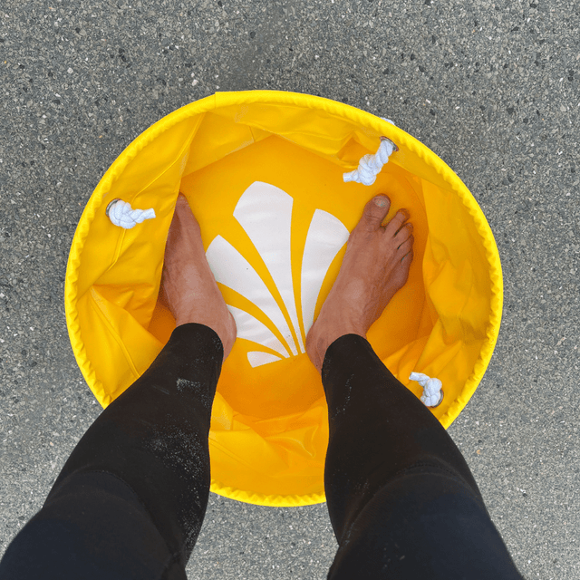 SAC A COMBINAISON - Saint Jacques Wetsuits