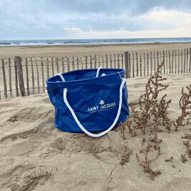 SAC A COMBINAISON - Saint Jacques Wetsuits