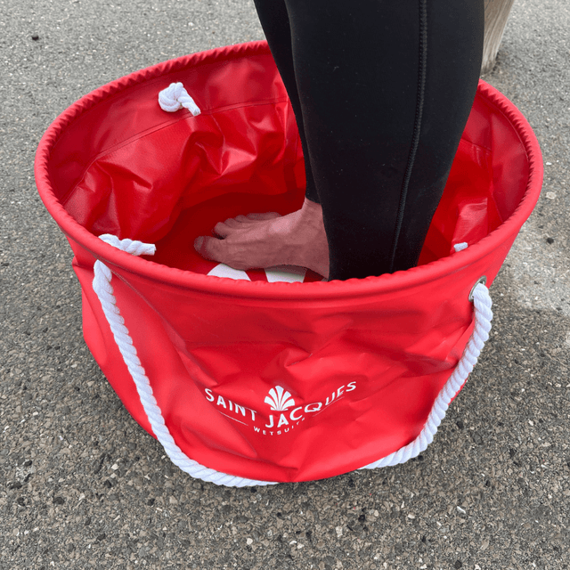 SAC A COMBINAISON - Saint Jacques Wetsuits