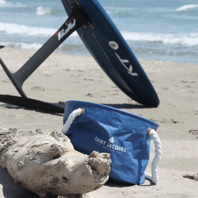 SAC A COMBINAISON - Saint Jacques Wetsuits