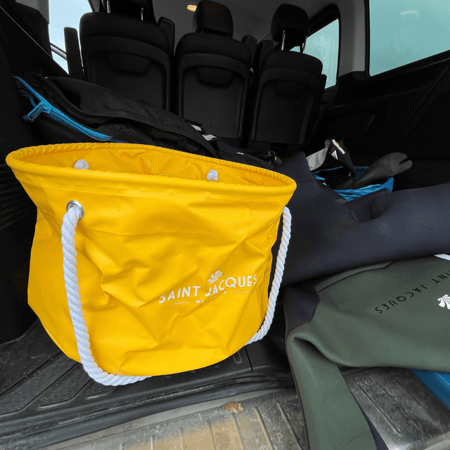 SAC A COMBINAISON - Saint Jacques Wetsuits