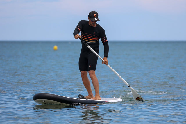 SHORT NEOPRENE - Saint Jacques Wetsuits