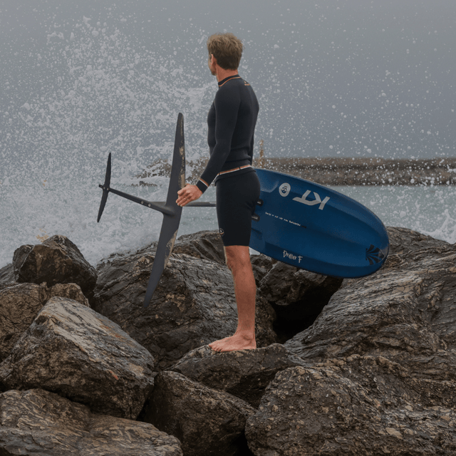SHORT NEOPRENE - Saint Jacques Wetsuits