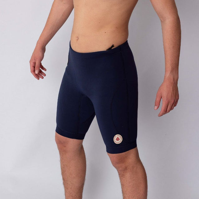 SHORTS DE NEOPRENO