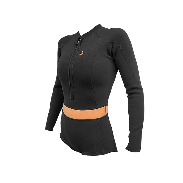SHORTY JADE - Saint Jacques Wetsuits