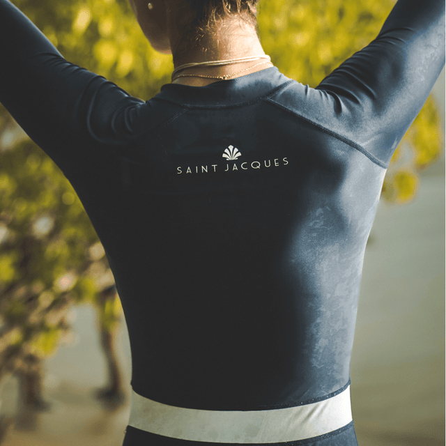 SHORTY LYCRA - Saint Jacques Wetsuits