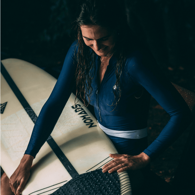 SHORTY LYCRA - Saint Jacques Wetsuits