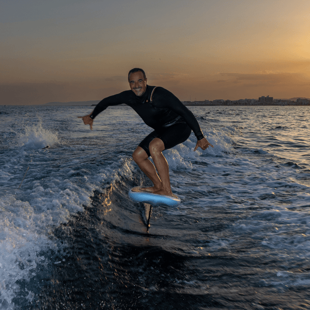 SHORTY MANCHE LONGUE - Saint Jacques Wetsuits