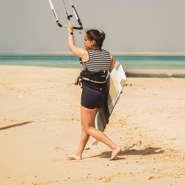 SHORTY VICTOIRE - Saint Jacques Wetsuits