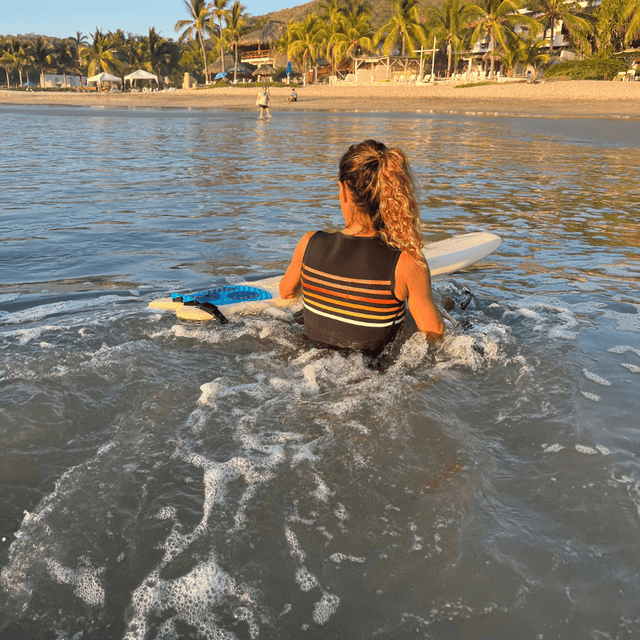 SHORTY VICTOIRE - Saint Jacques Wetsuits