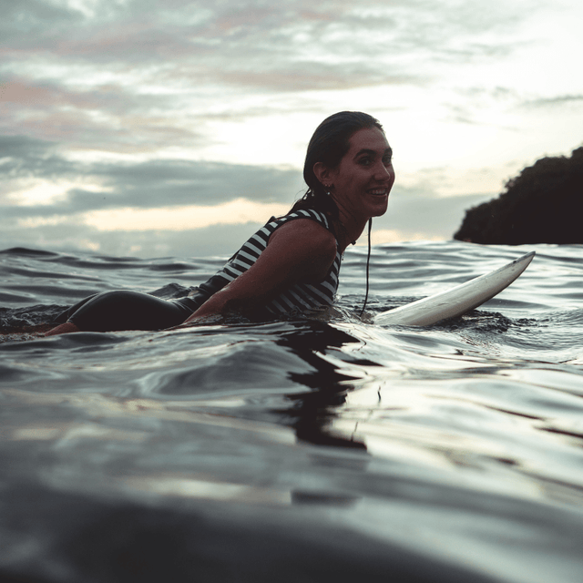 SHORTY VICTOIRE - Saint Jacques Wetsuits