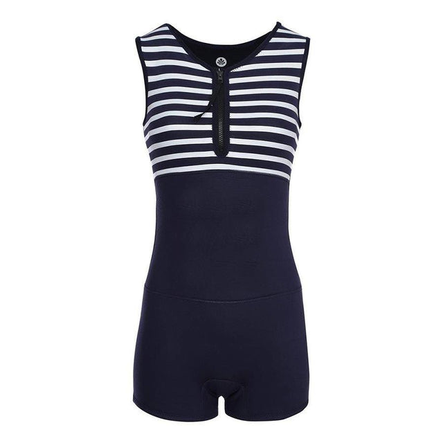 SHORTY VICTOIRE - Saint Jacques Wetsuits