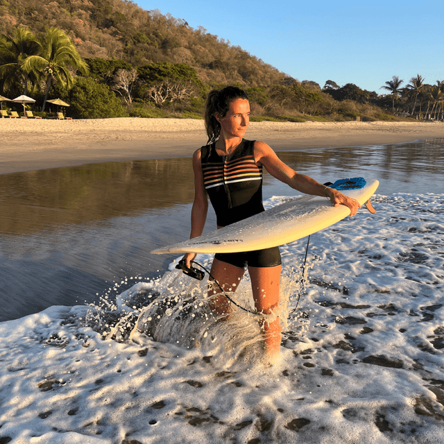 SHORTY VICTOIRE - Saint Jacques Wetsuits